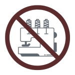 proibido overlock