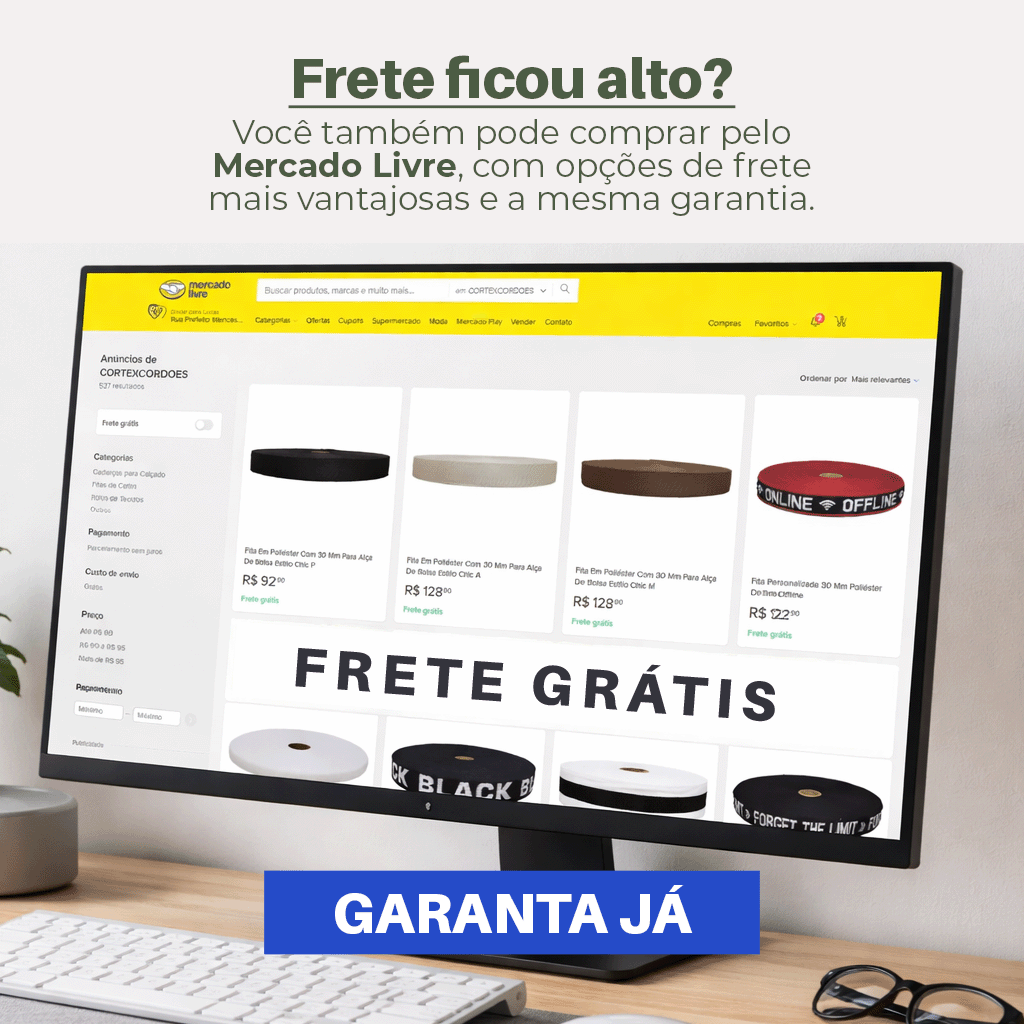 frete mercado livre